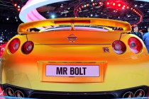 Mr Bolt